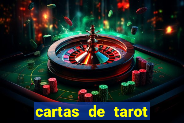 cartas de tarot gratis futuro inmediato